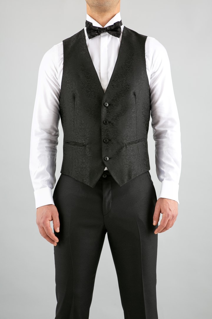 PAL ZILERI VEST