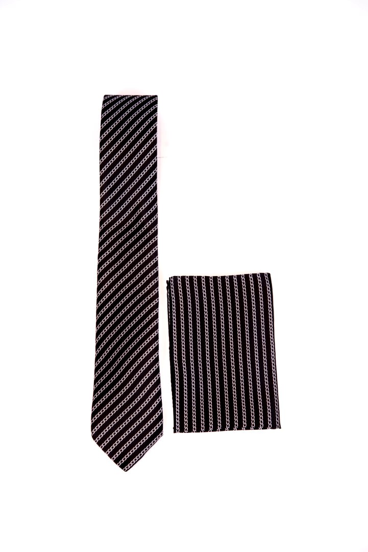 VITALIANO TIE SET