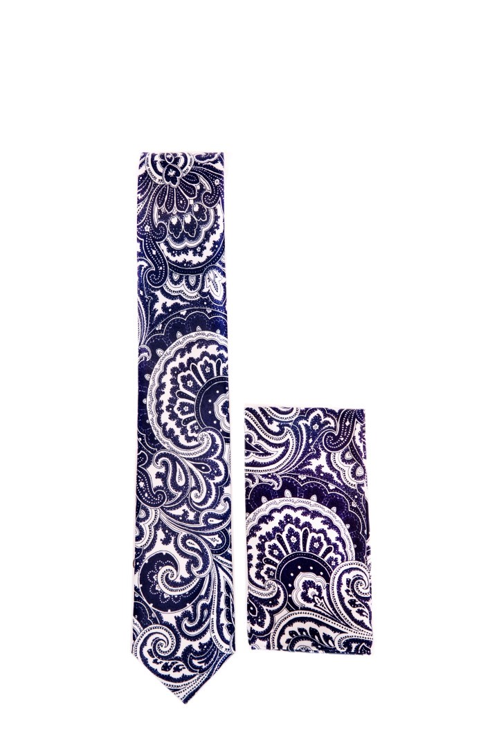 VITALIANO TIE SET
