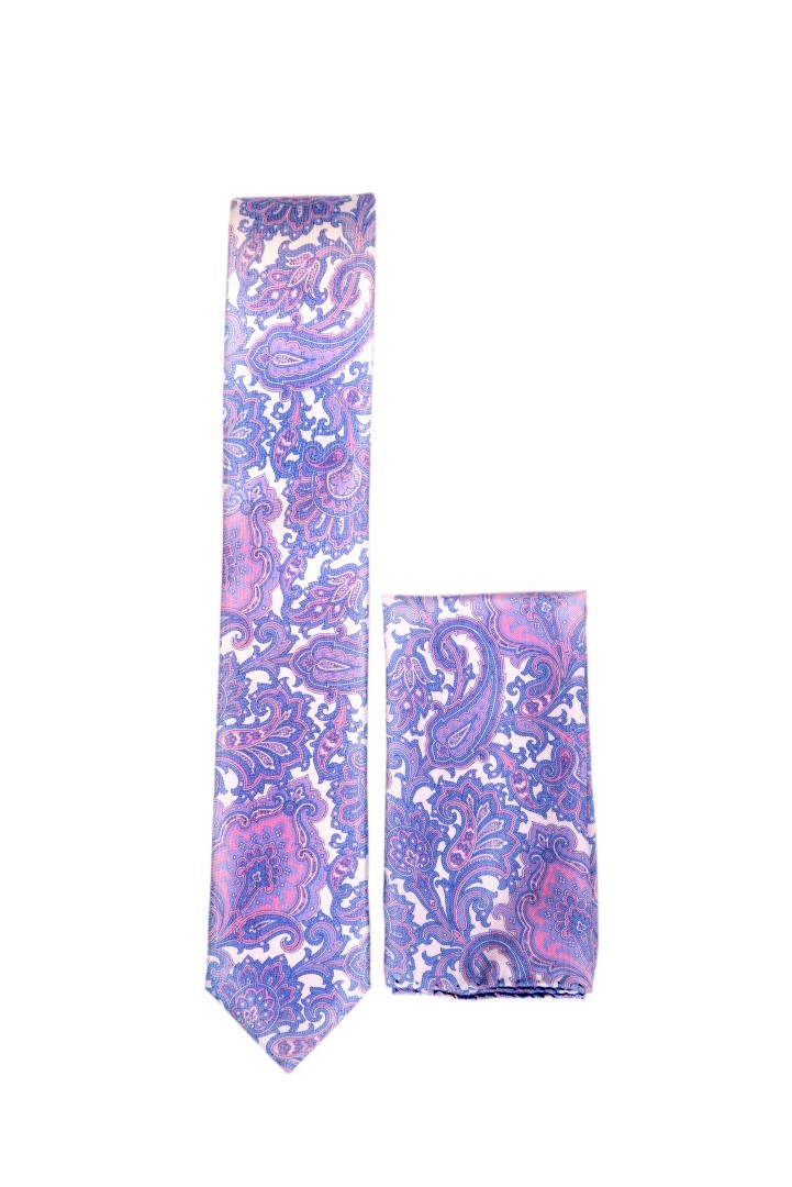 VITALIANO TIE SET