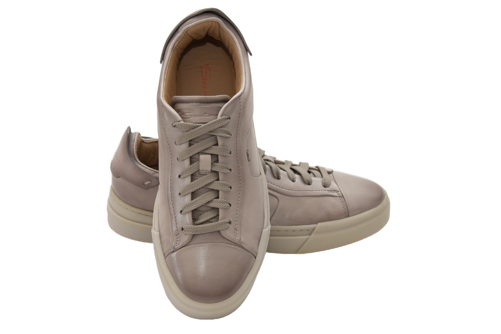 SANTONI SNEAKERS