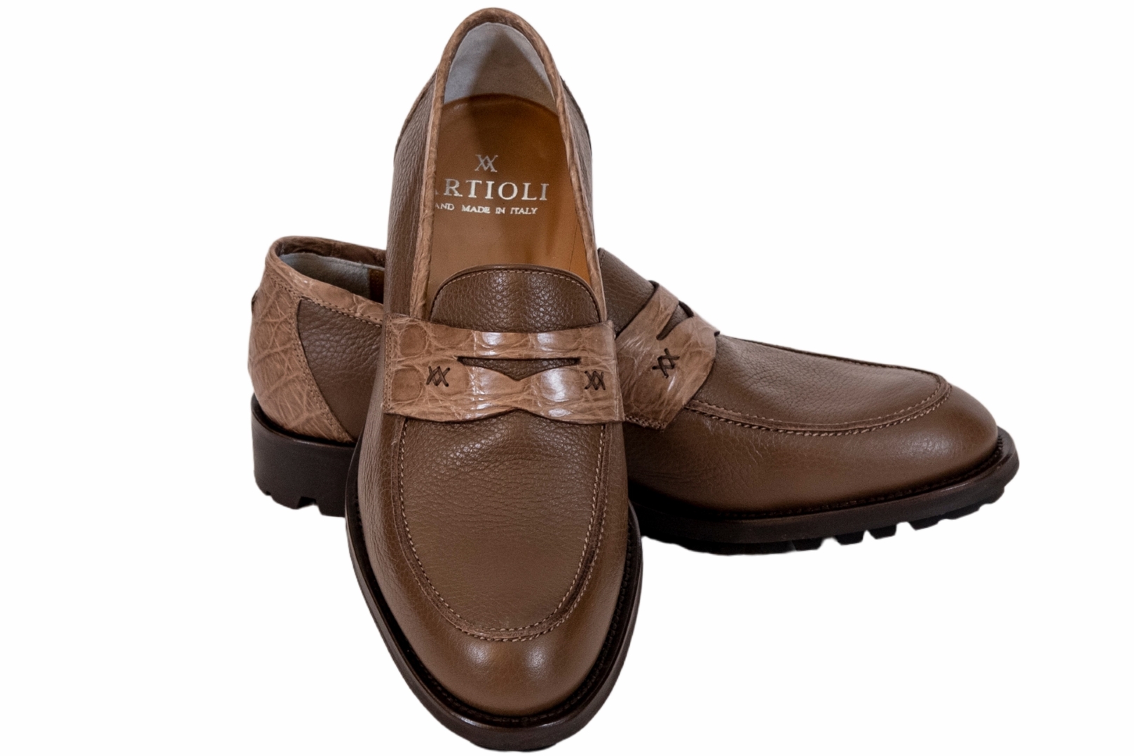 ARTIOLI SHOES