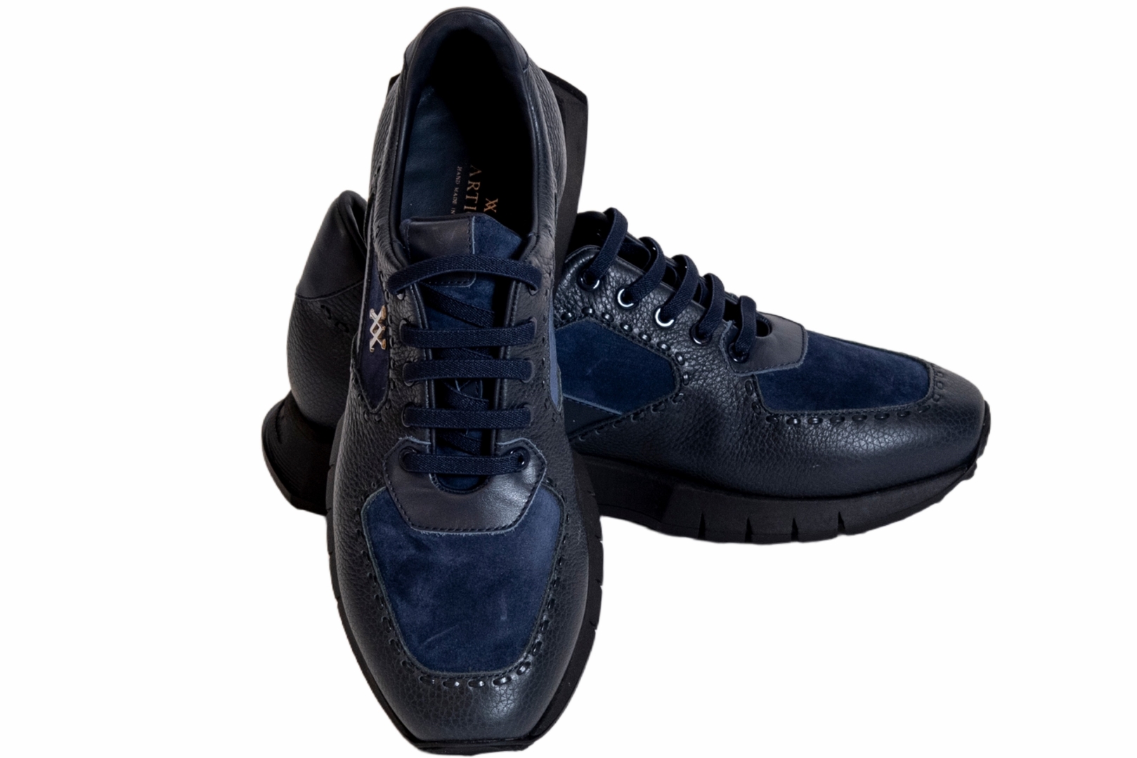 ARTIOLI SNEAKERS