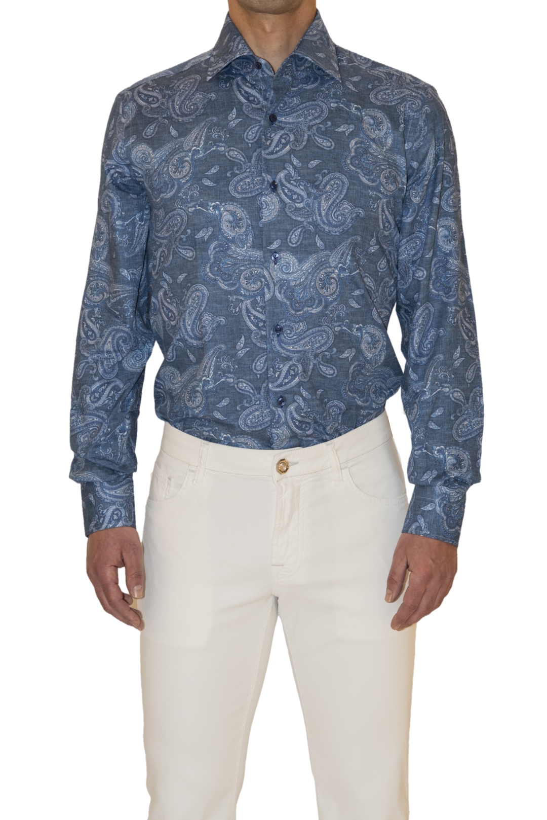 SANFORT SHIRT
