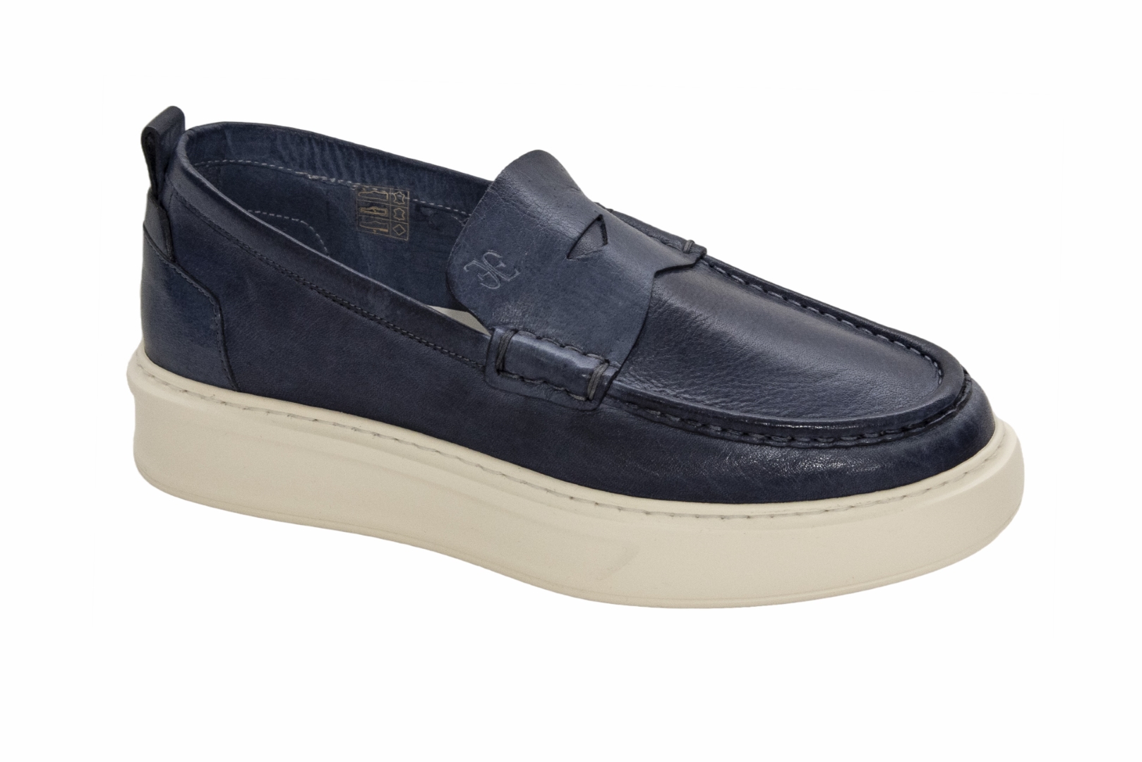 FABI LOAFERS