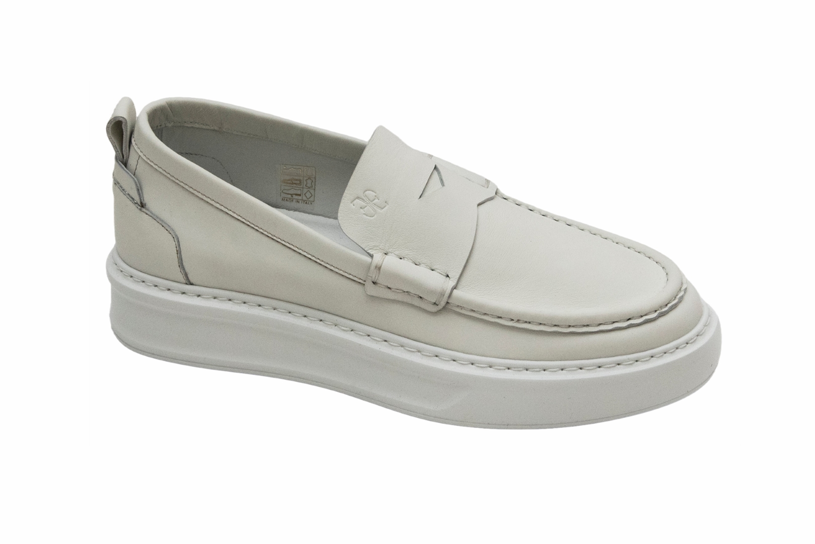 FABI LOAFERS