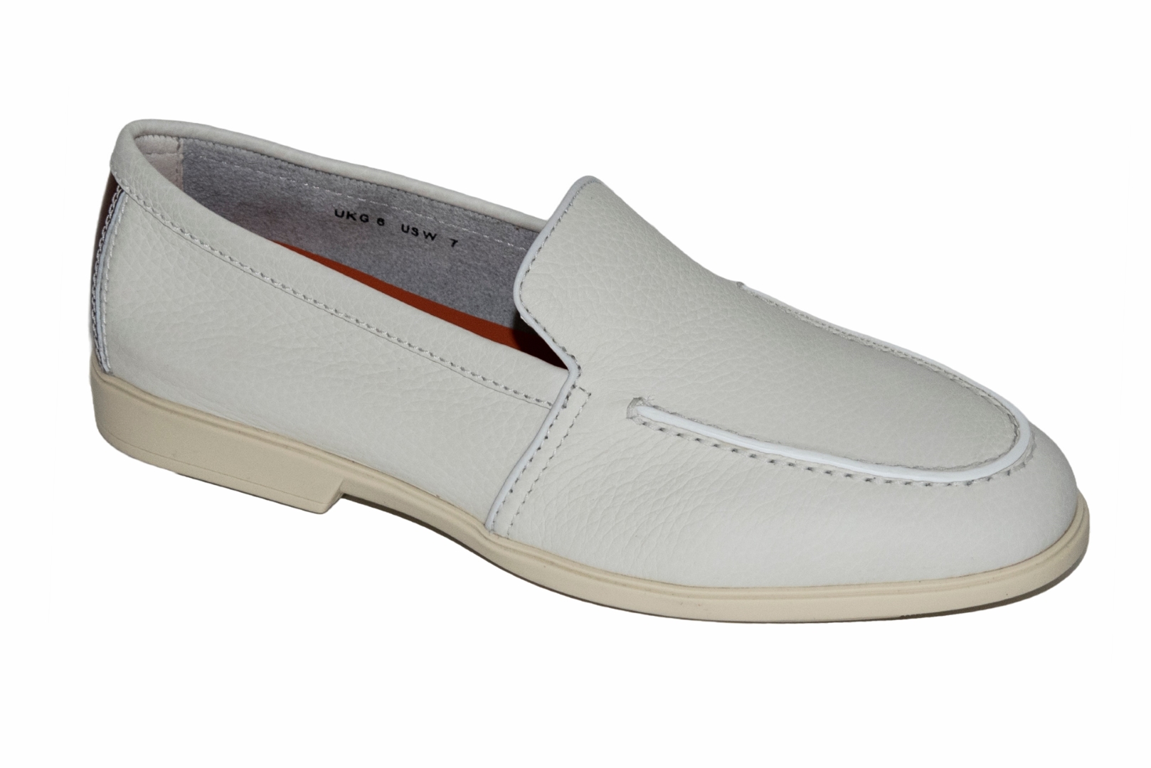 SANTONI LOAFERS