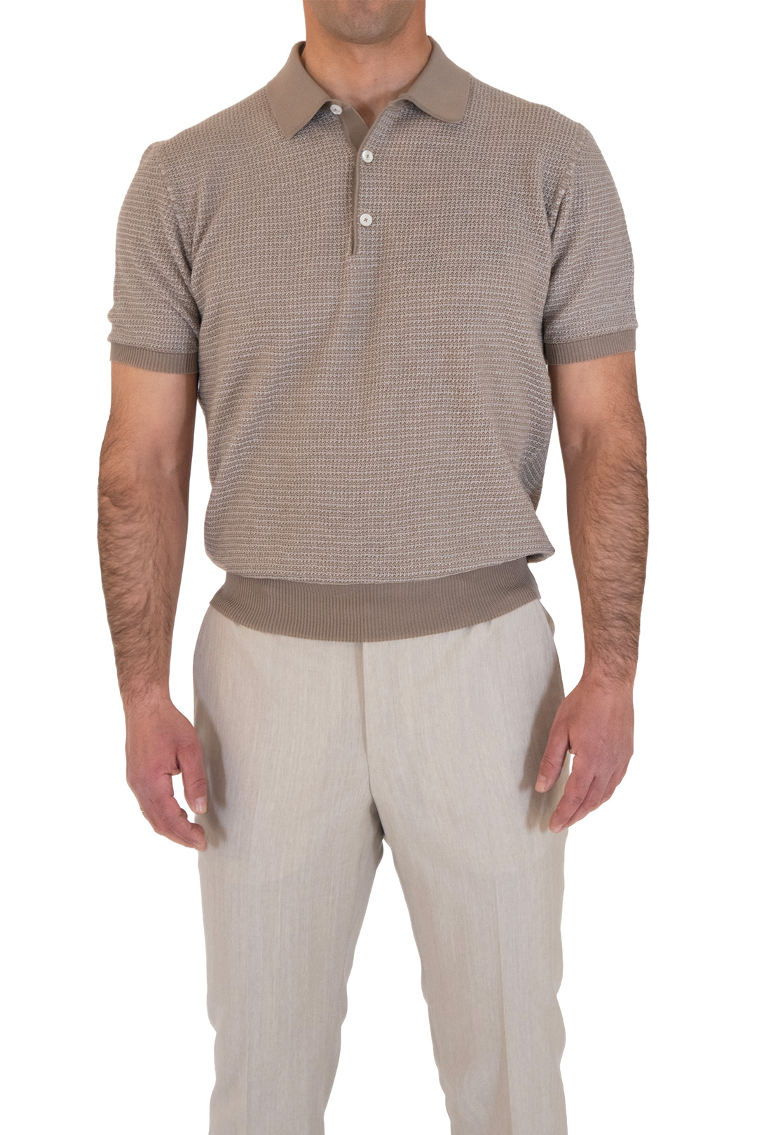 CORTIGIANI KNITWEAR