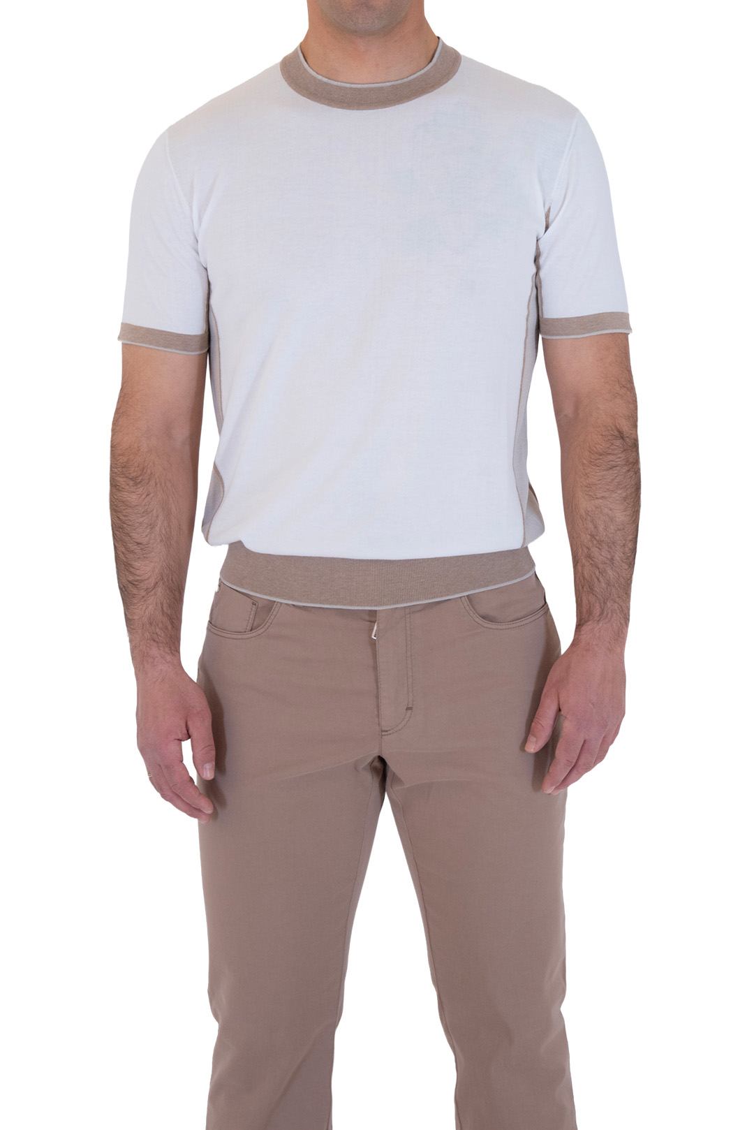 BERTOLO KNITWEAR