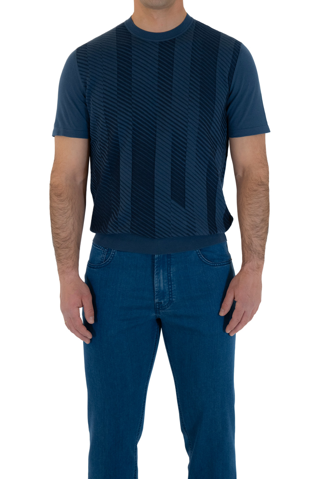 BERTOLO KNITWEAR