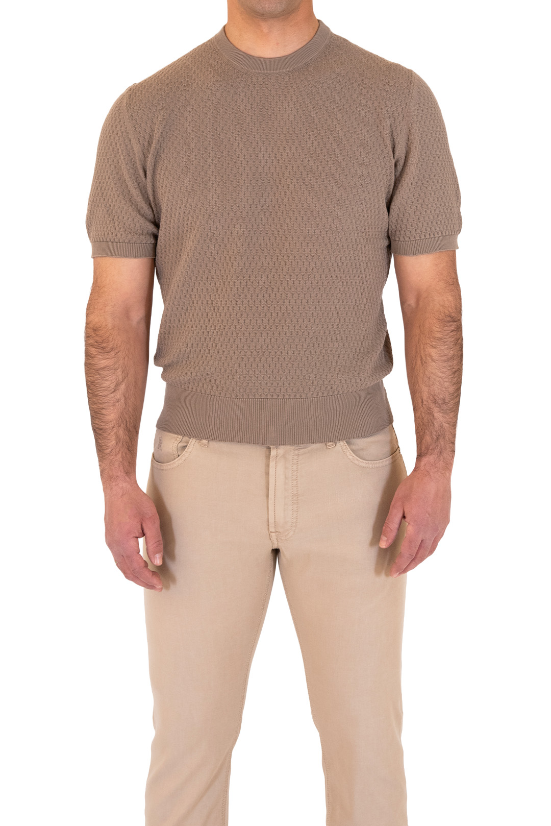 CORTIGIANI KNITWEAR