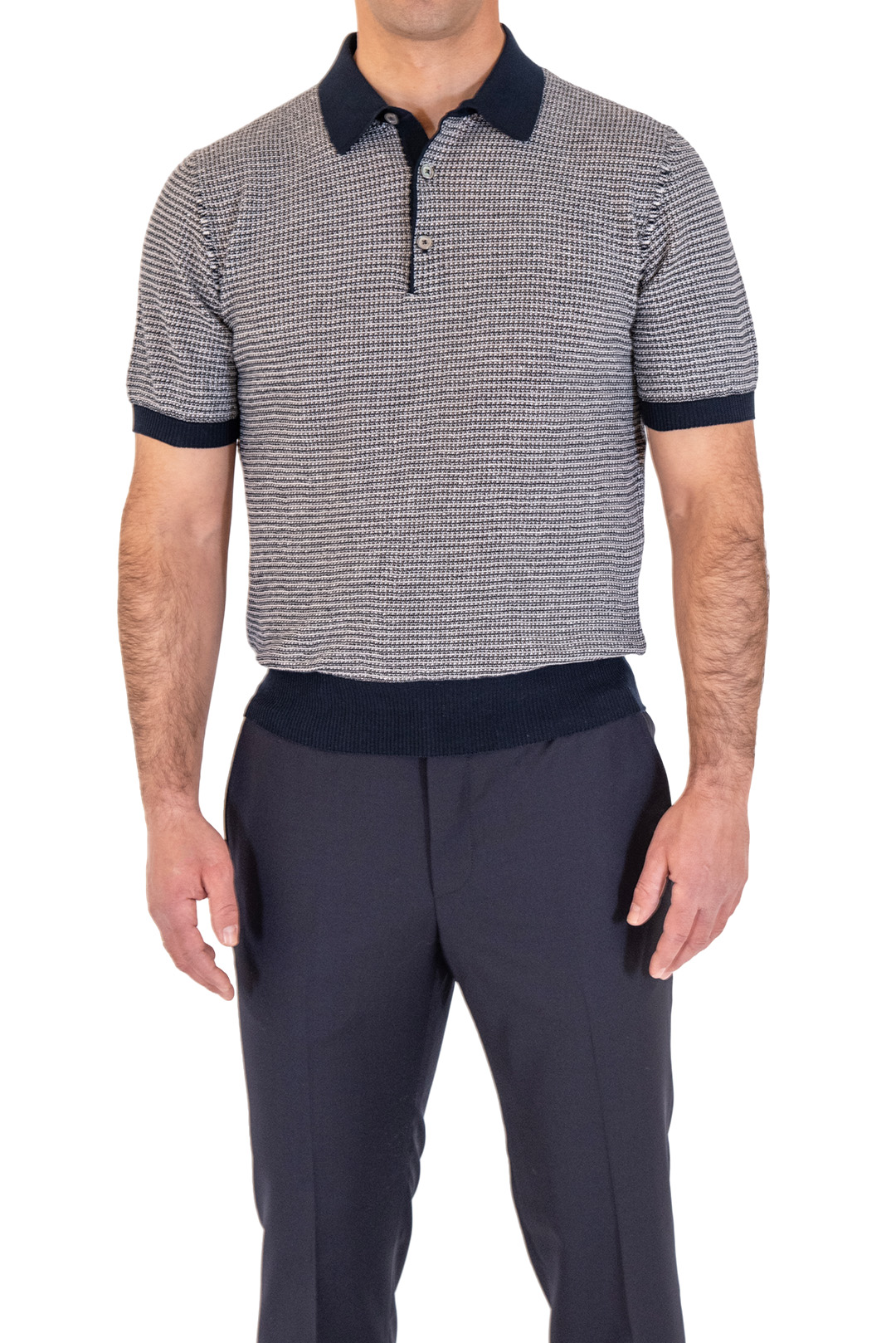 CORTIGIANI KNITWEAR
