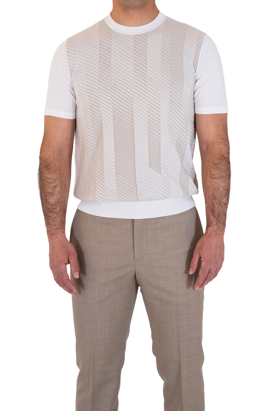 BERTOLO KNITWEAR