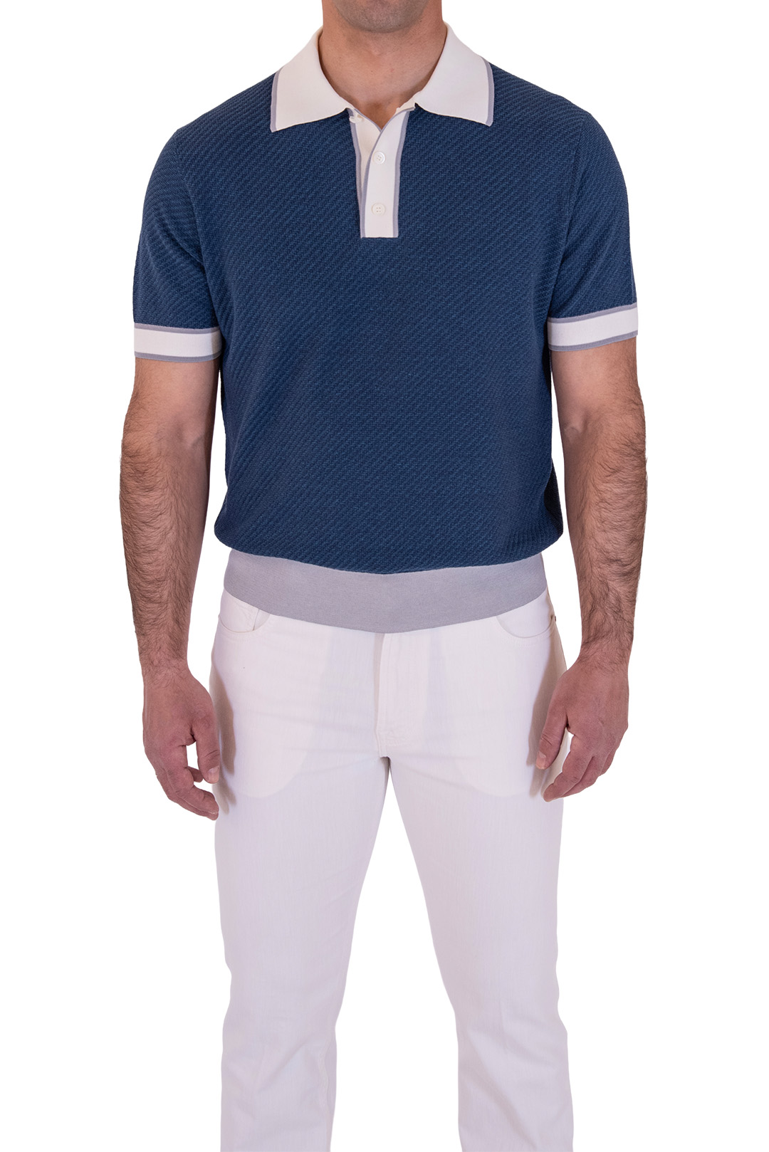 TOTAL LOOK BRIONI