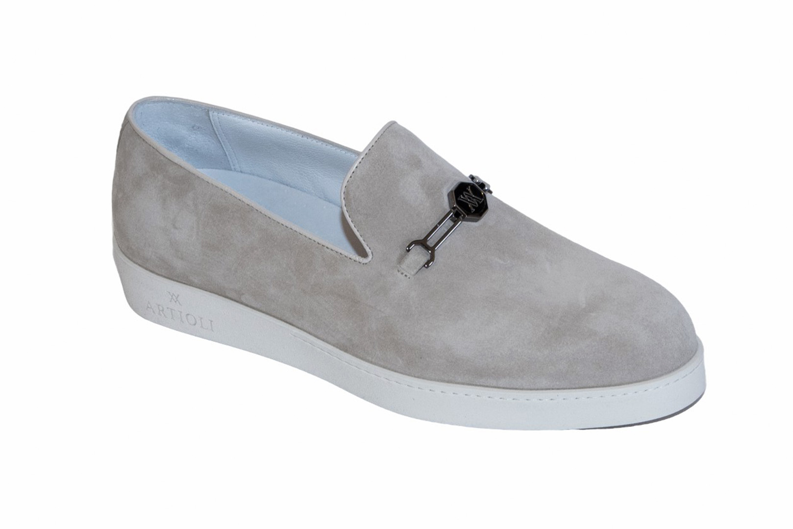 ARTIOLI LOAFERS