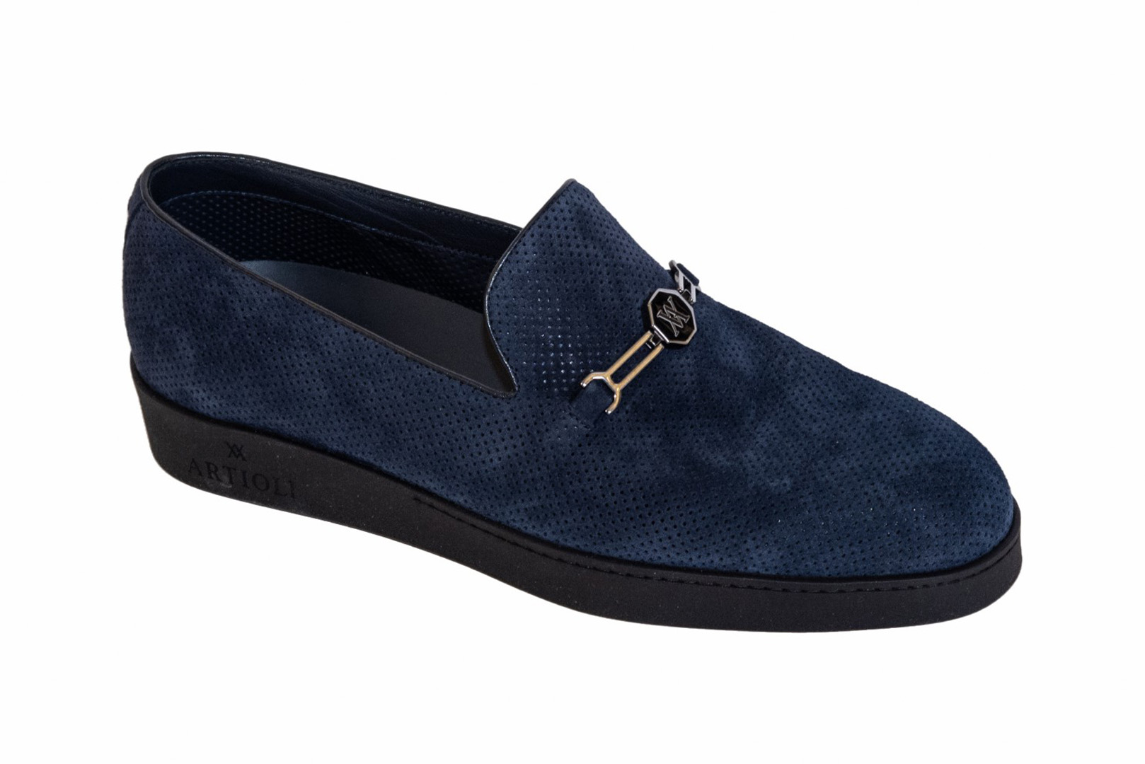 ARTIOLI LOAFERS