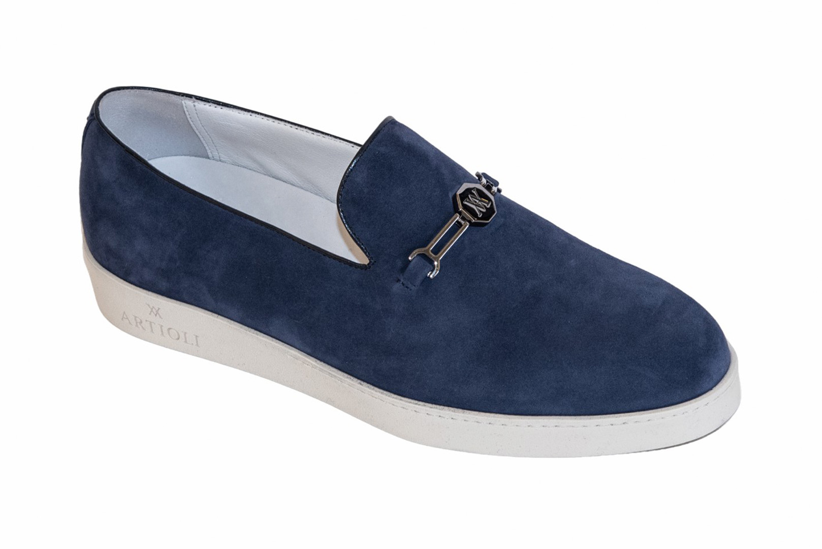 ARTIOLI LOAFERS