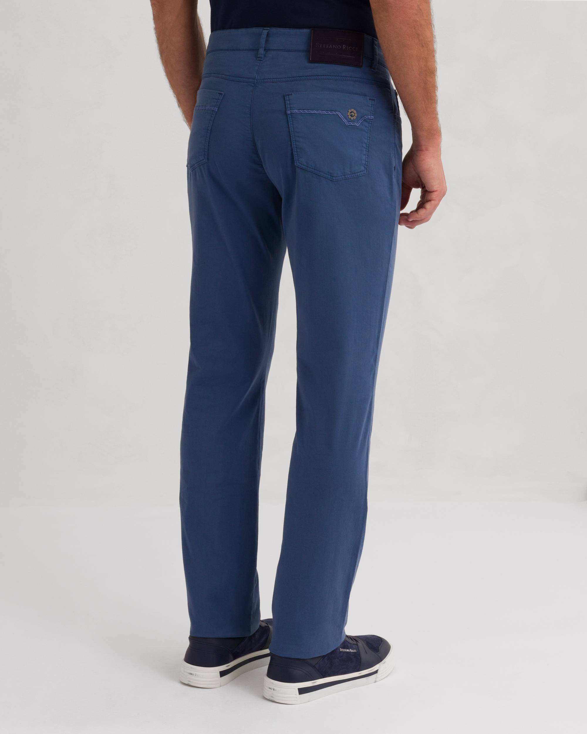 STEFANO RICCI JEANS