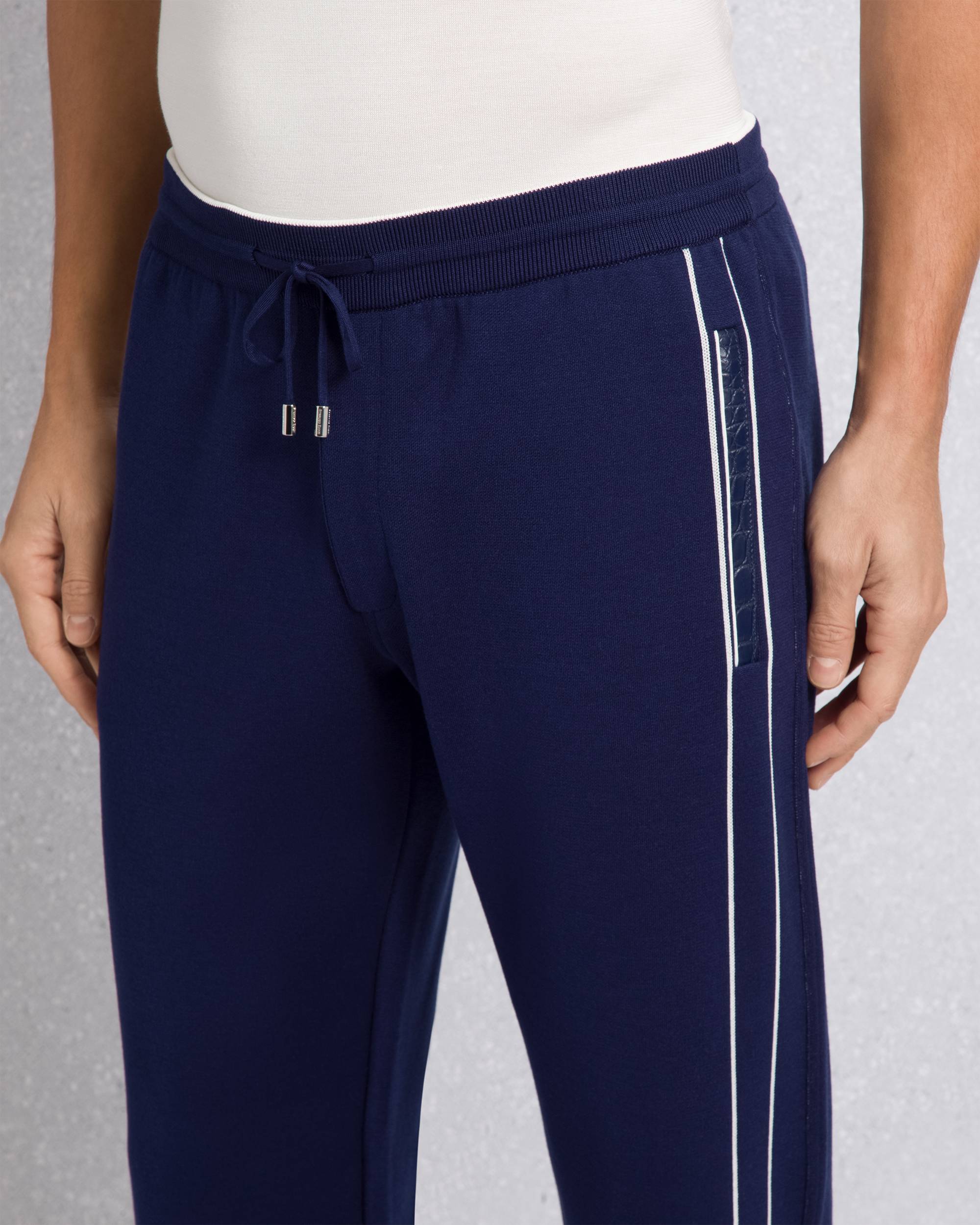 STEFANO RICCI JOGGING TROUSER