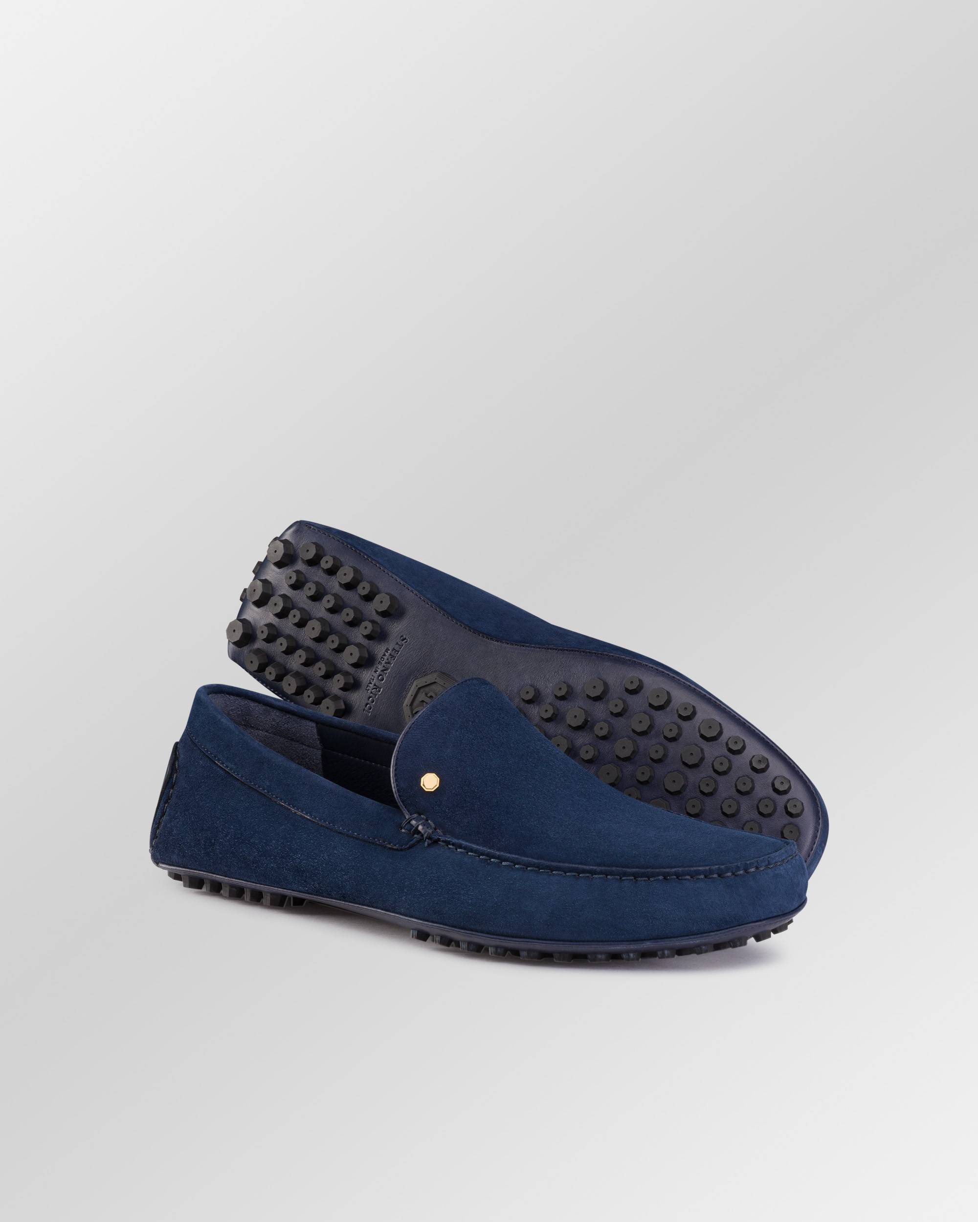 STEFANO RICCI LOAFERS