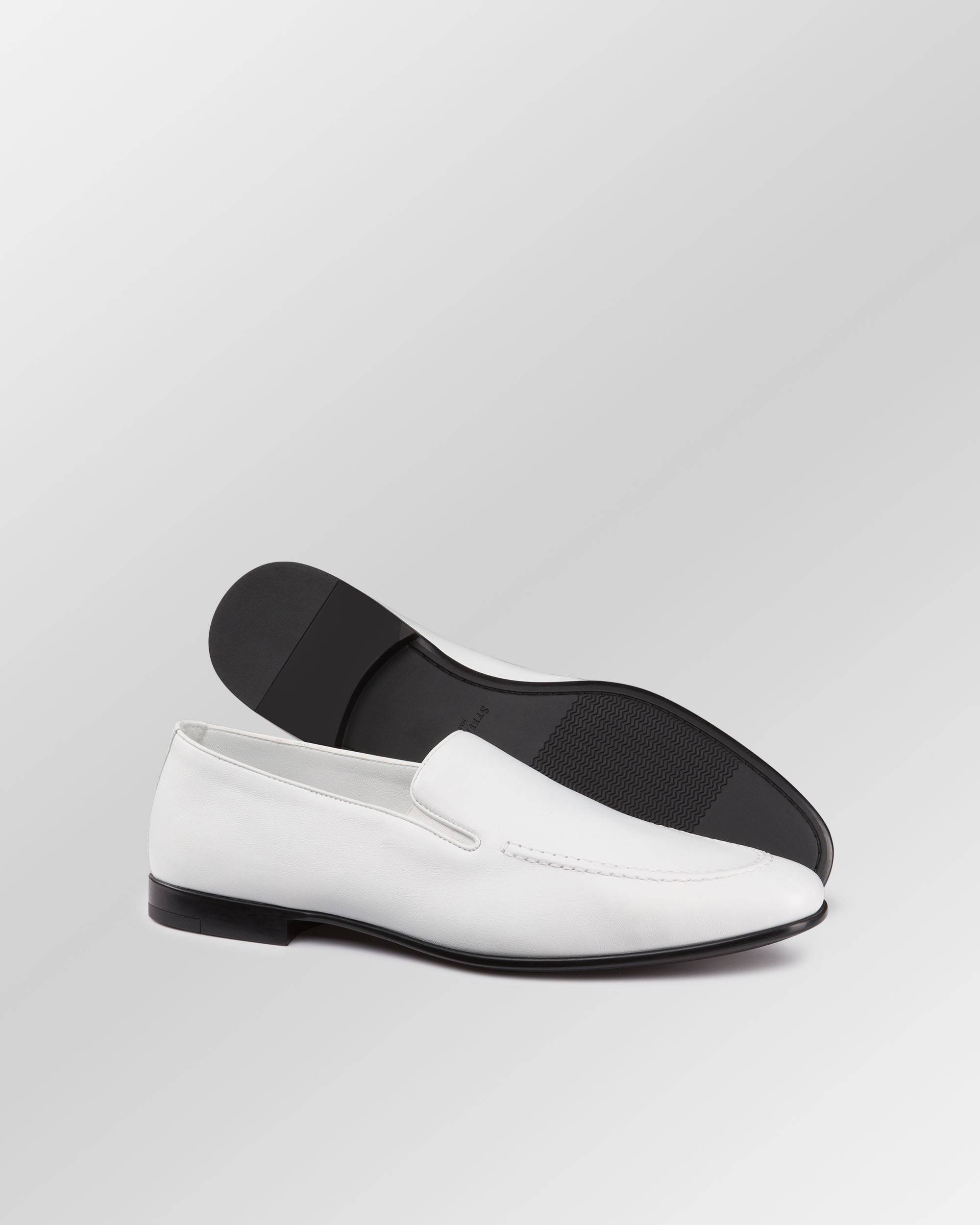 STEFANO RICCI LOAFERS