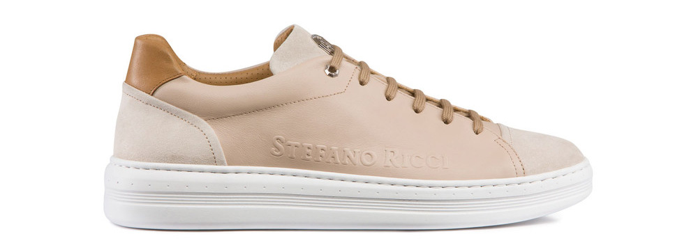 Stefano Ricci Sneakers