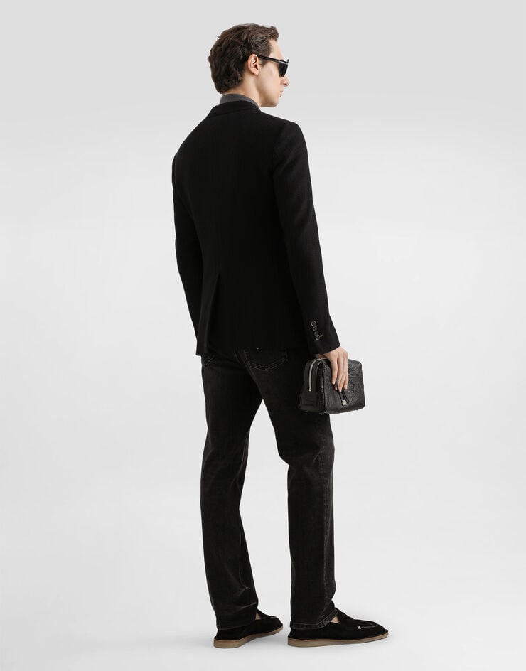 DOLCE & GABBANA JEANS