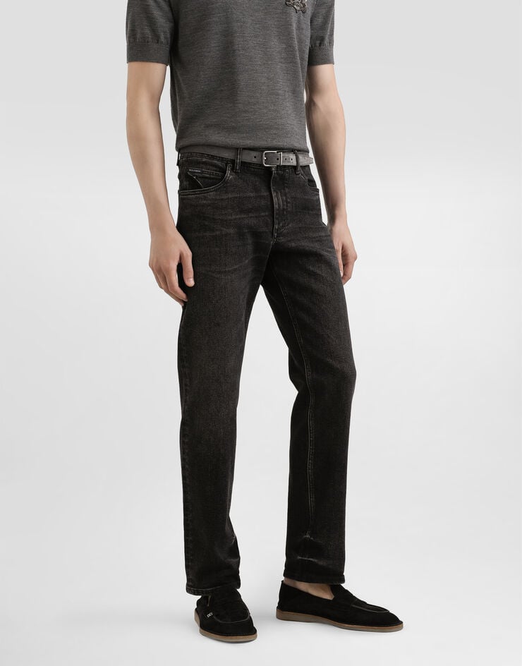 DOLCE & GABBANA JEANS